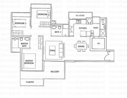 The Estuary (D27), Condominium #496559231